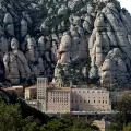 Монсерат, Испания (Montserrat)