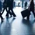 Терминал 1 на софийското летище е обслужил повече пътници