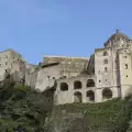 Замъкът Арагонес