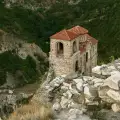 Обновената Асенова крепост вече приема посетители