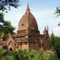 Баган, Индия (Bagan)