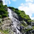 Водопад Бъля