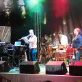 Национална джаз среща в Русе