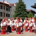 Банско става столица на балканския фолклор