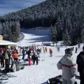 България е сред 10-те любими ски дестинации на руснаците