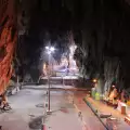 Пещерите Бату
