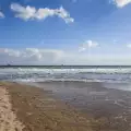 Къпането на Офицерския плаж остава забранено