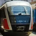 Възстановяват влакове по линията София-Карлово