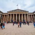 Британски музей в Лондон