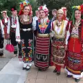 Първомай чества Тракийската народна музика и песен