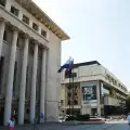Туристическа борса в Бургас