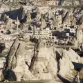 Уникален подземен град откриха в Турция