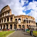 Колизеумът в Рим отвори и последните си нива за туристи