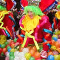 Интернационално многообразие на Русенския карнавал