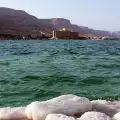 Мъртво море изчезва, туризмът загива!