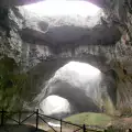 Деветашката пещера вече е част от Стоте национални обекта