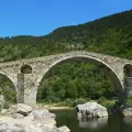 Дяволският мост на река Арда