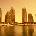 Дубай ще смайва с плаващи ВИП къщи