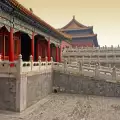 Императорският комплекс в Пекин възкръсна