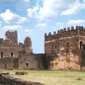 Гондар – Фасил Геби (Gondar – Fasil Ghebbi)