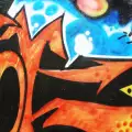 Пленер за графити изкуство завладява Плевен