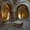 Банята на Сюлейман Великолепни се превръща в туристическа забележителност
