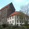 Замъкът Хардег