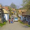 Стартира кампанията Приеми ме на село в осем български села