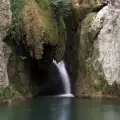 Обновяват екопътеката при Хотнишките водопади
