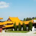 Манастирът Си Лай