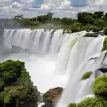 Водопадът Игуасу (Iguazu Falls)