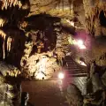 Четири български пещери с билета застраховат посетителите си