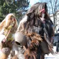 Наближава фестивалът на маскарадните игри в Перник