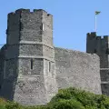 Замъкът Люис (Lewes Castle)