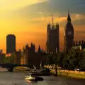Рекорден брой туристи са посетили Лондон