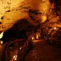 Екоинспектори провериха пещера Магурата