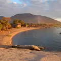 Езерото Малави
