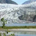 Ледника Менденхол