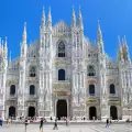 Миланската катедрала - Дуомо ди Милано