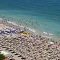 5D мобилно кино на плажа във Варна