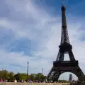 В Париж вече ще има парк за нудисти