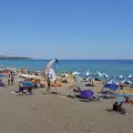 Кой ще е най-евтиният плаж на българското Черноморие
