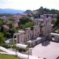 Пловдив ви кани на безплатен пешеходен тур