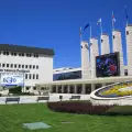 Международния технически панаир в Пловдив е открит