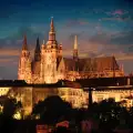 Замъкът Прага