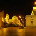 Европейска нощ на музеите и галериите в София
