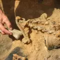 Археологически разкопки на крепост край Якоруда