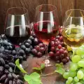 Заповядайте на празник на младото червено вино в Сандански