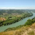 Река Рона