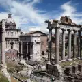 Римският Форум